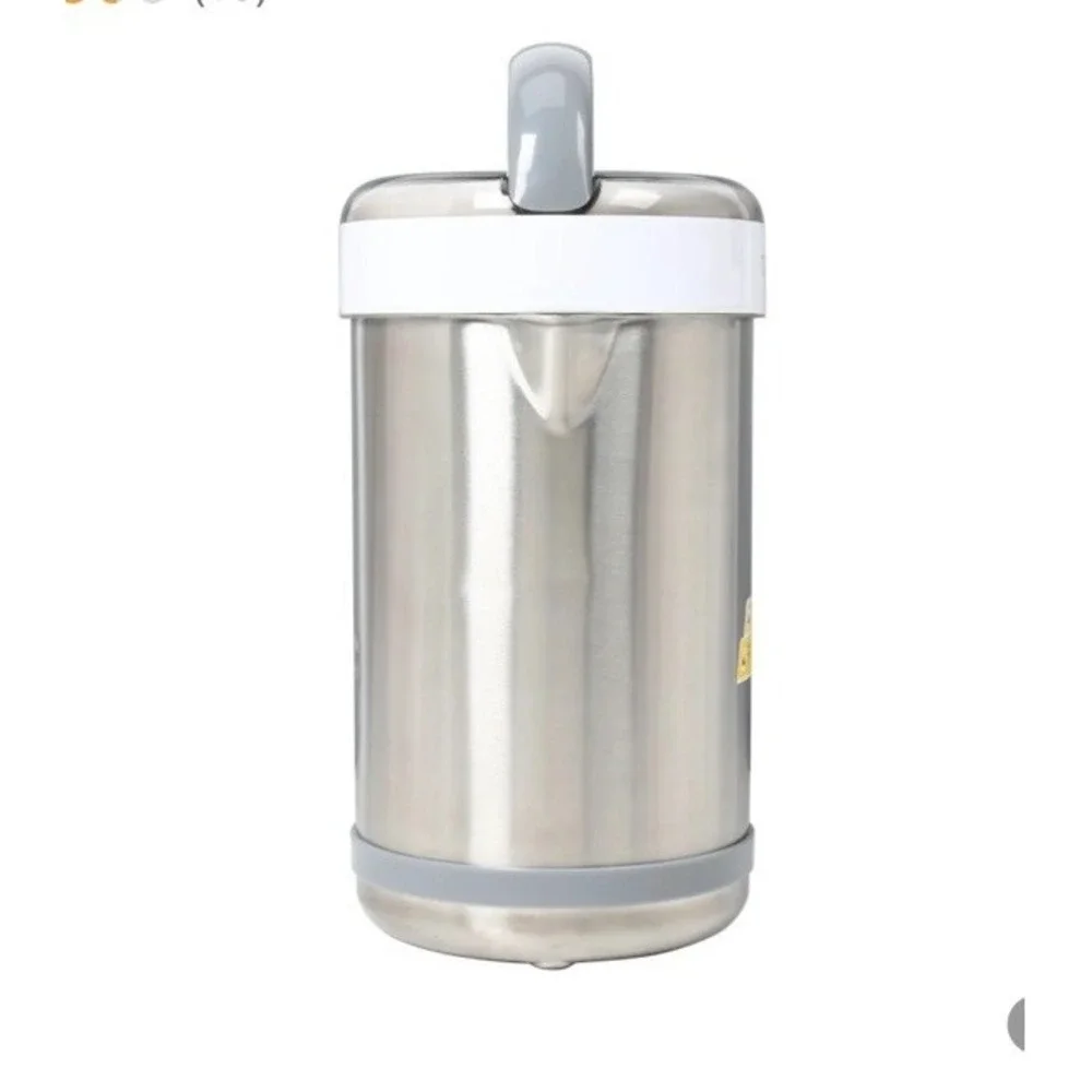 New In‎ Box Tayama Soy Milk Maker Stainless Steel Dj-15C